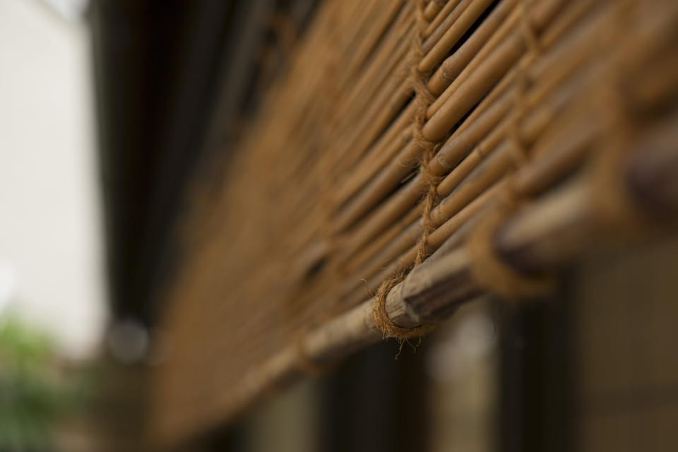 Decorative detail