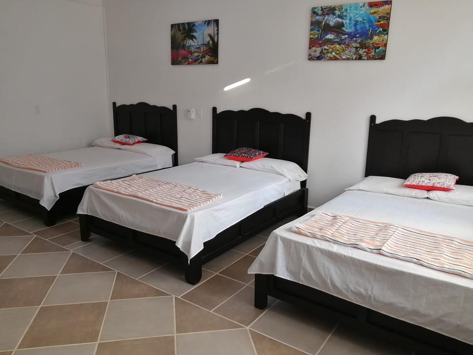 Hotel Tiktaalik Hotel in Brisas de Zicatela