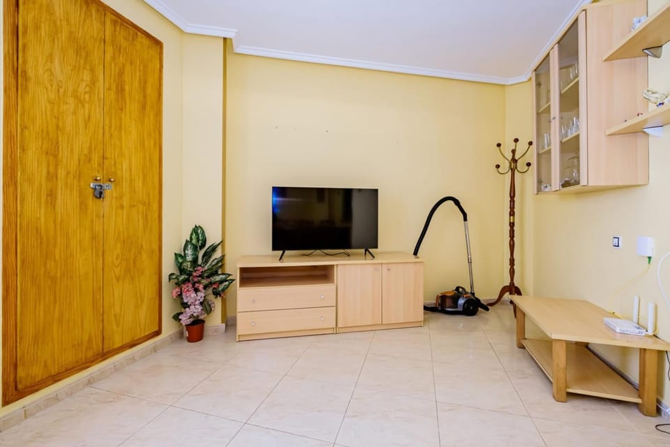 ALEGRIA ID91 Apartment in Torrevieja