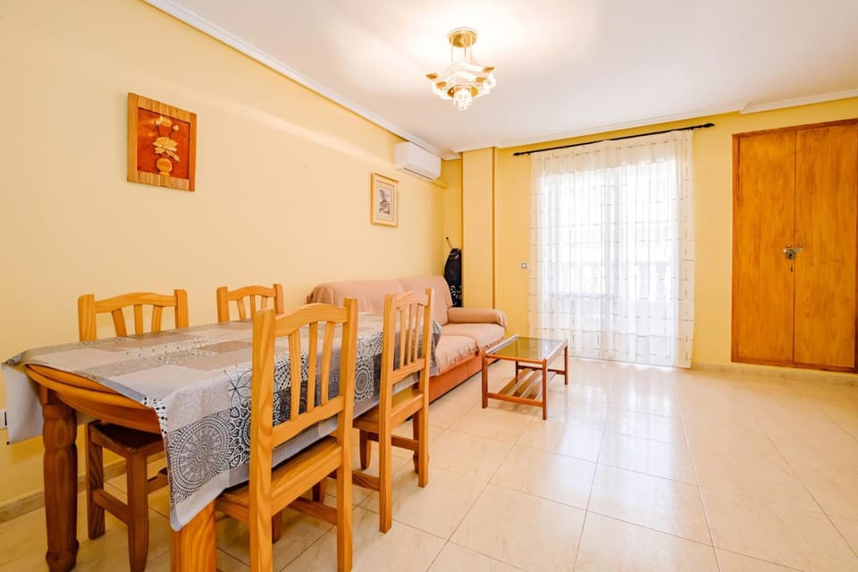 ALEGRIA ID91 Apartment in Torrevieja