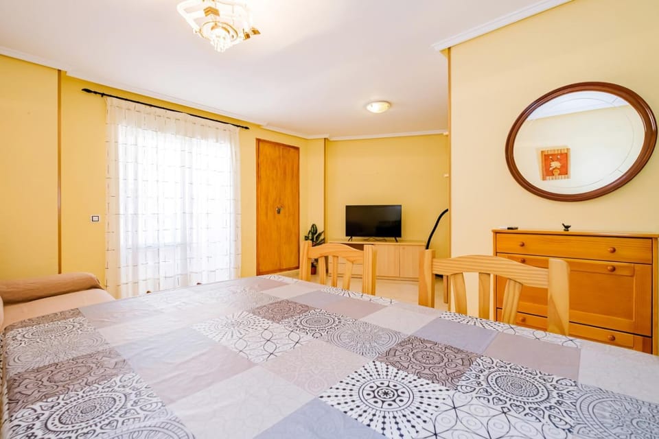ALEGRIA ID91 Apartment in Torrevieja