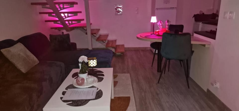 Étoiles et Désirs House in Brittany