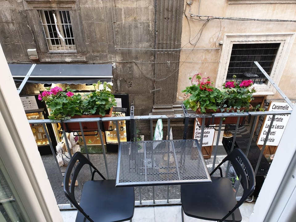 View (from property/room), Balcony/Terrace