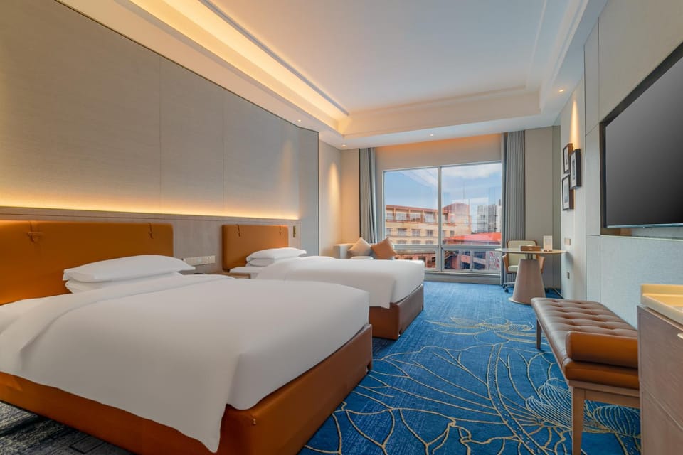 View (from property/room), Photo of the whole room