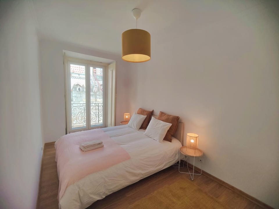 Apartmento com vista incrivel - Sé3 Apartment in Lisbon