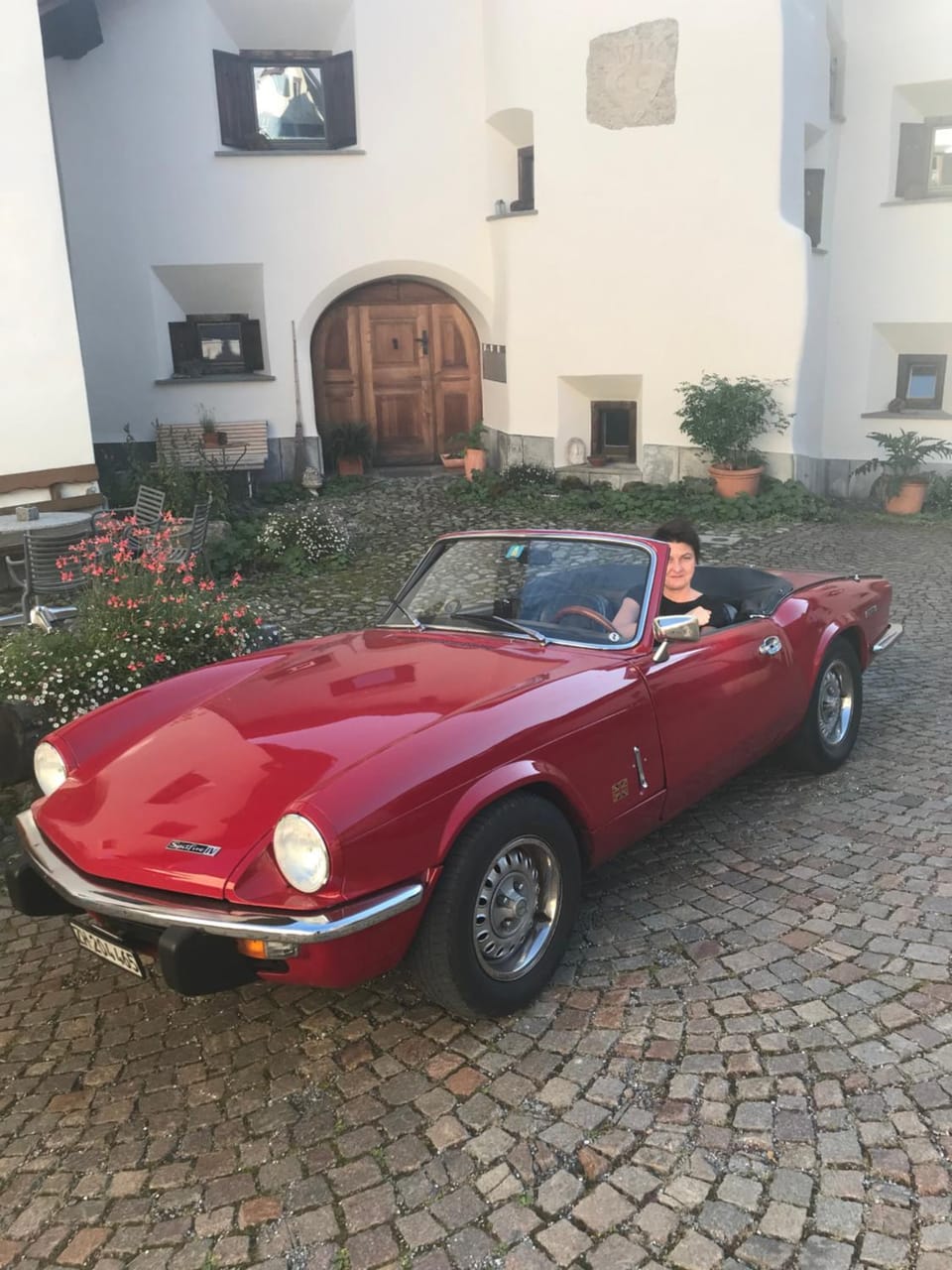 B&B Hotel & Appartements Chasa Valär Apartment hotel in Canton of Grisons