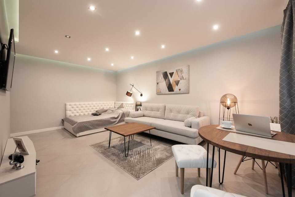 Studio Silesian Vip Apartment in Czechia