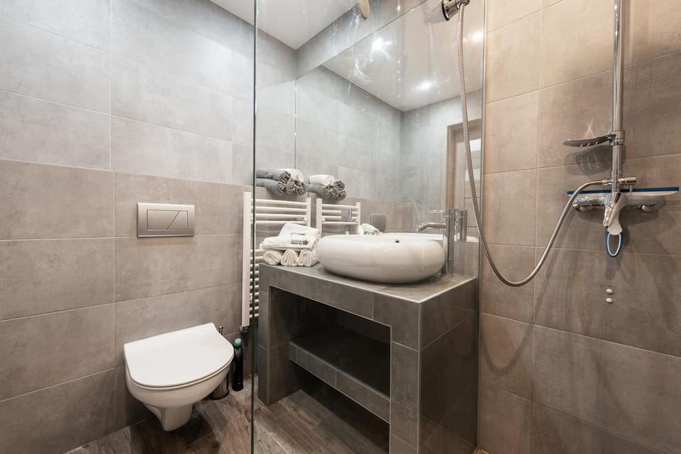 Studio Silesian Vip Apartment in Czechia