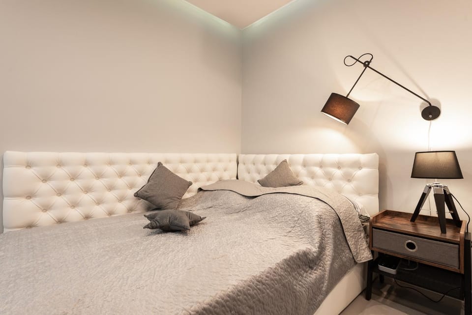 Studio Silesian Vip Apartment in Czechia