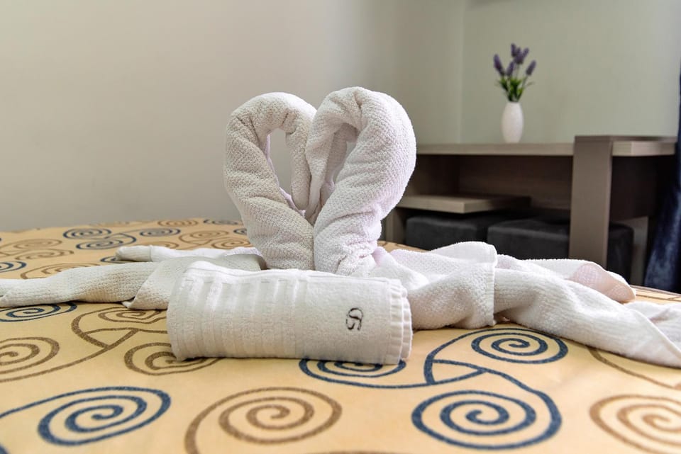 towels