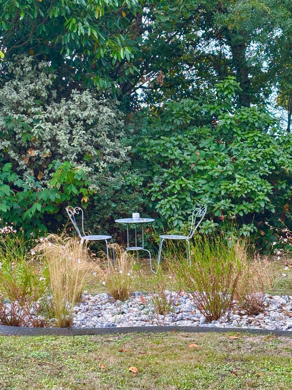 LE CLOS DE LA HOURSERIE Bed and Breakfast in Pornic