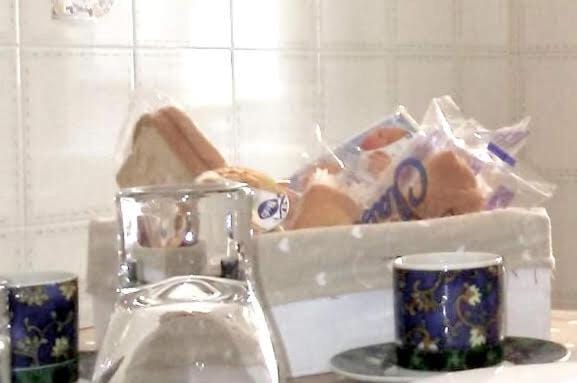 Alloggio Turistico D'Annunzio Apartment in Bracciano