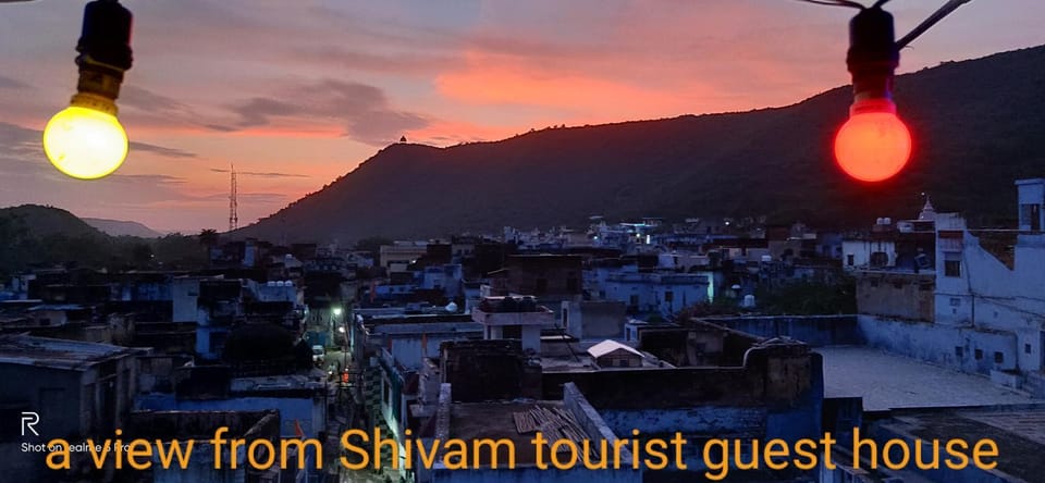 Shivam Tourist Guest House Bed and Breakfast in Rajasthan