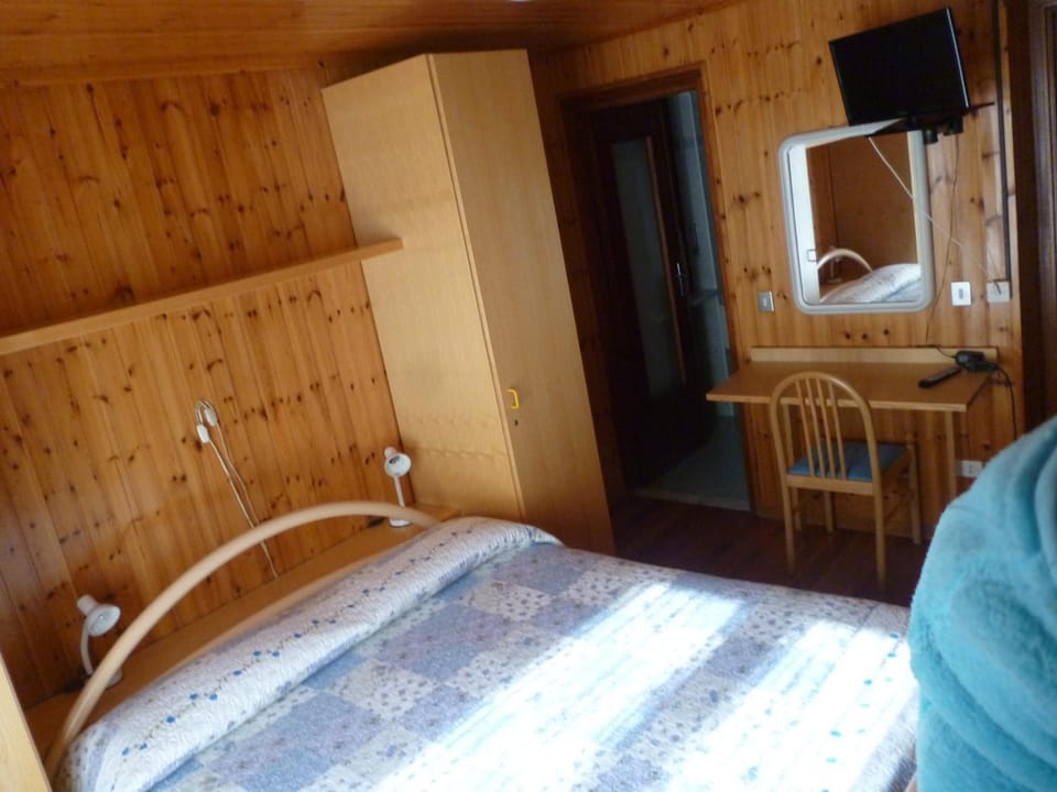 Hotel Fior di Roccia Hotel in Aosta