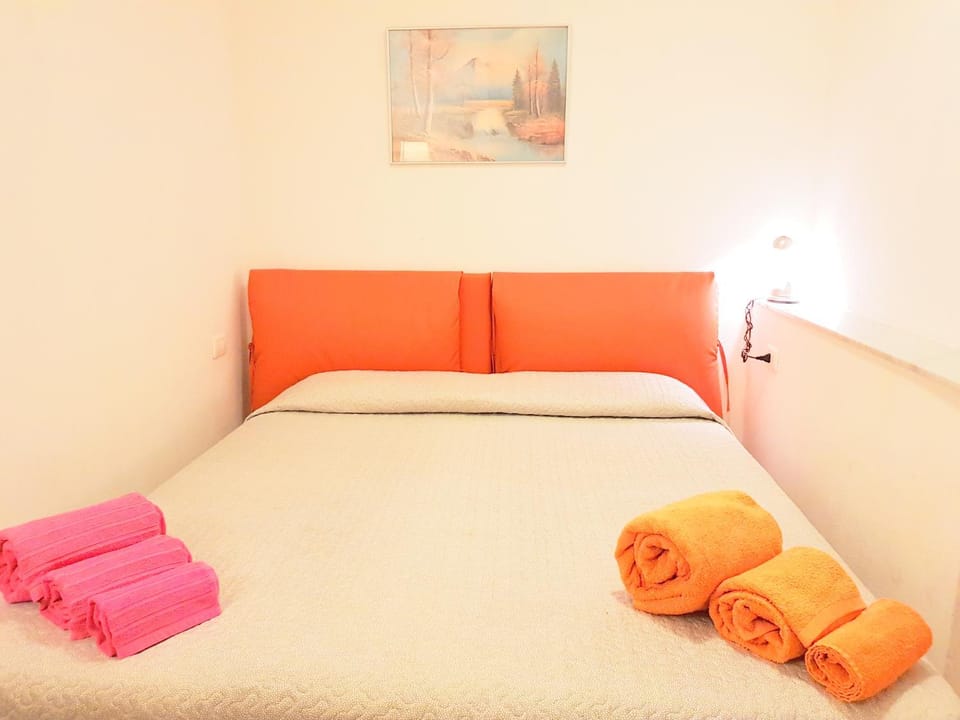 Caruggi's Flat - Old Town Apartment in Rapallo