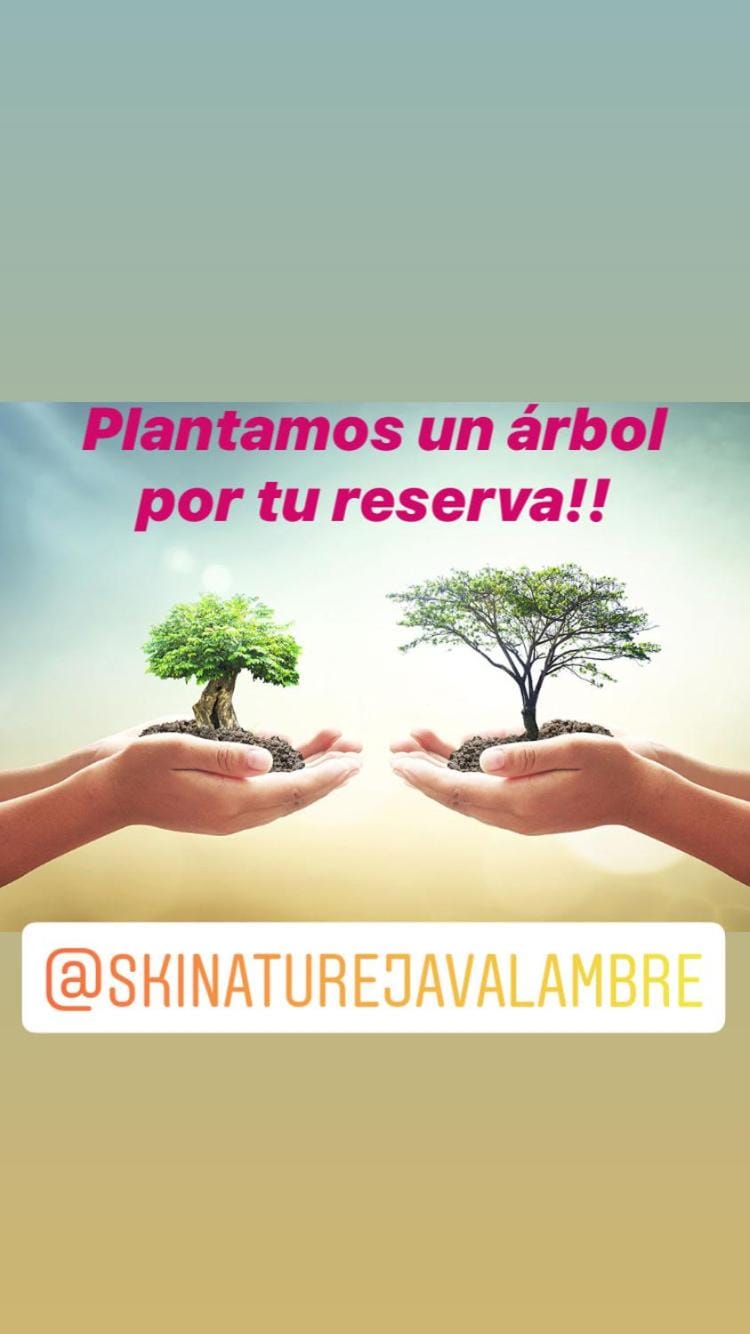 SKI & NATURE JAVALAMBRE Apartment in Valencian Community