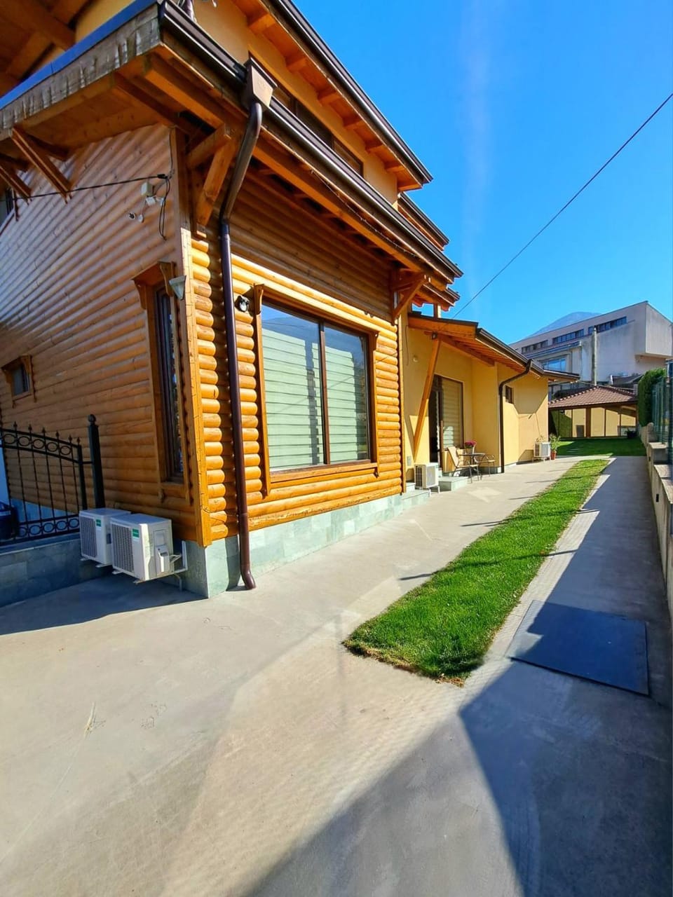 Guest House Ideal Bed and Breakfast in North Macedonia