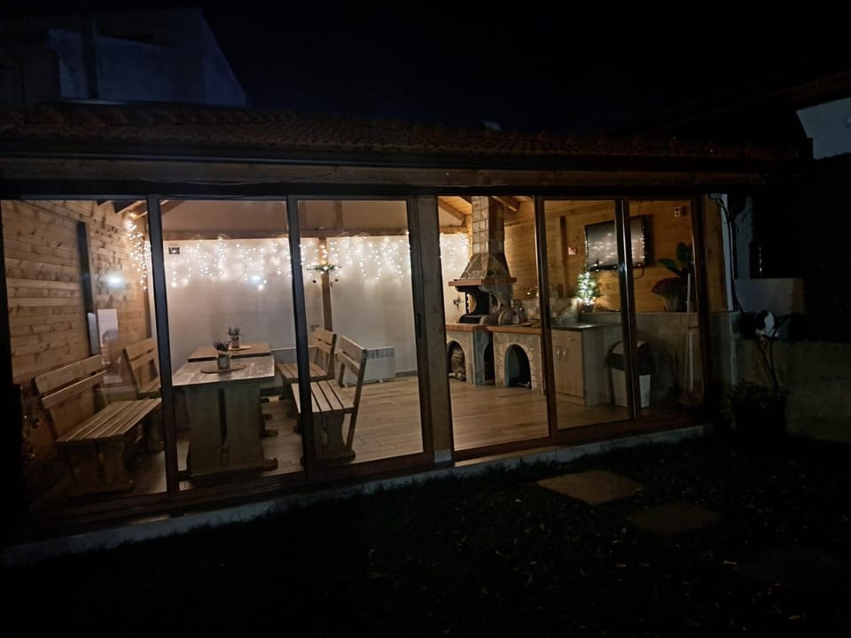 Guest House Ideal Bed and Breakfast in North Macedonia