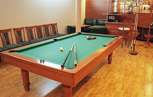 Billiard