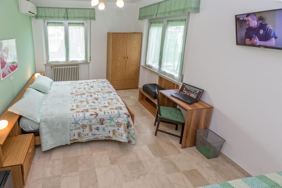 B&B Mazzini Bed and Breakfast in Alba Adriatica