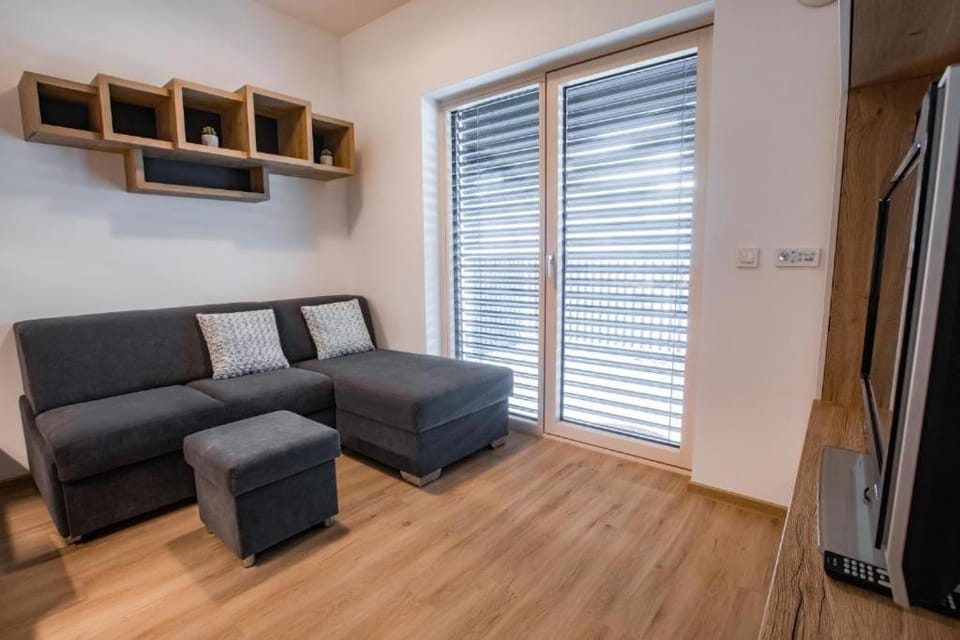 Vila Mojca Apartma Eva-Neža, Kranjska Gora (center) Apartment in Friuli-Venezia Giulia