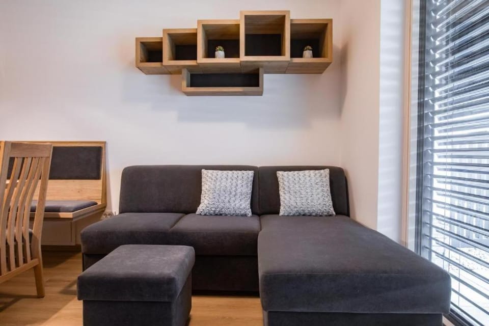 Vila Mojca Apartma Eva-Neža, Kranjska Gora (center) Apartment in Friuli-Venezia Giulia