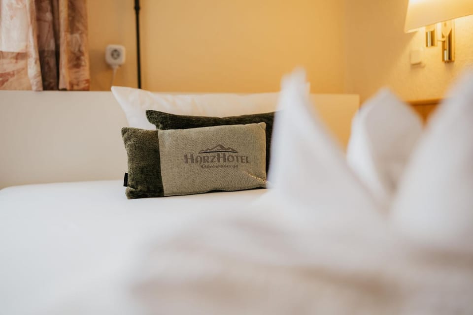 HarzHotel Güntersberge Hotel in Thuringia, Germany