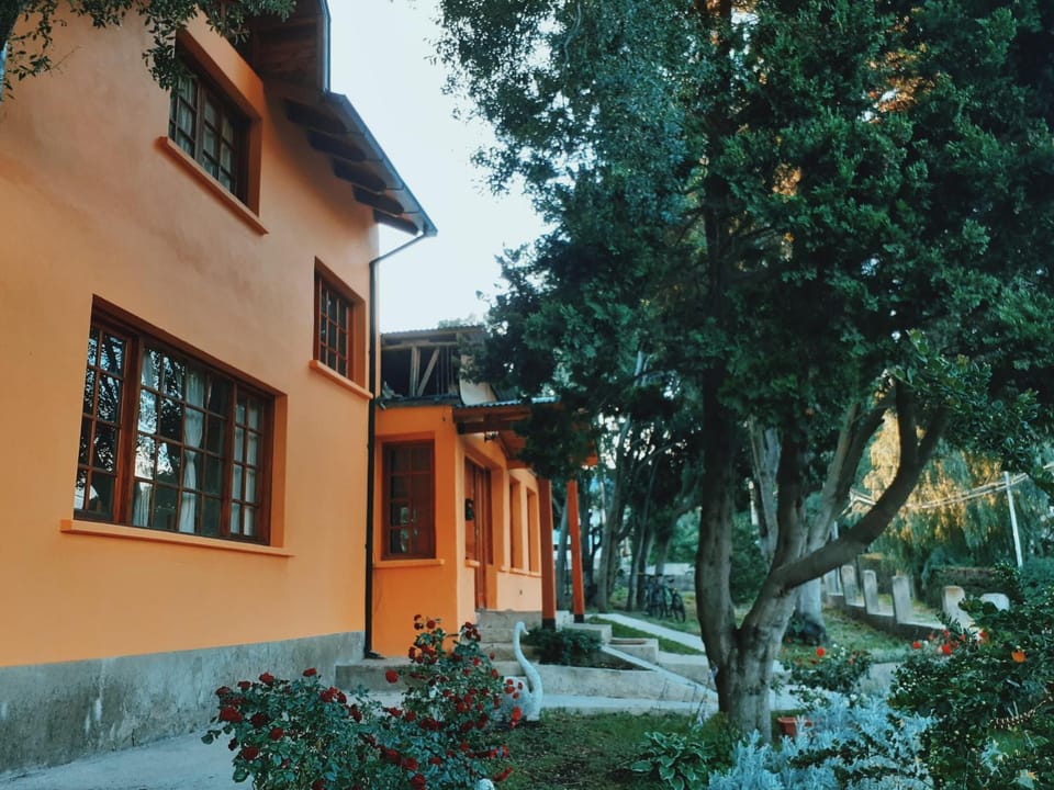 Alojamiento Los Alelies Bed and Breakfast in San Carlos Bariloche