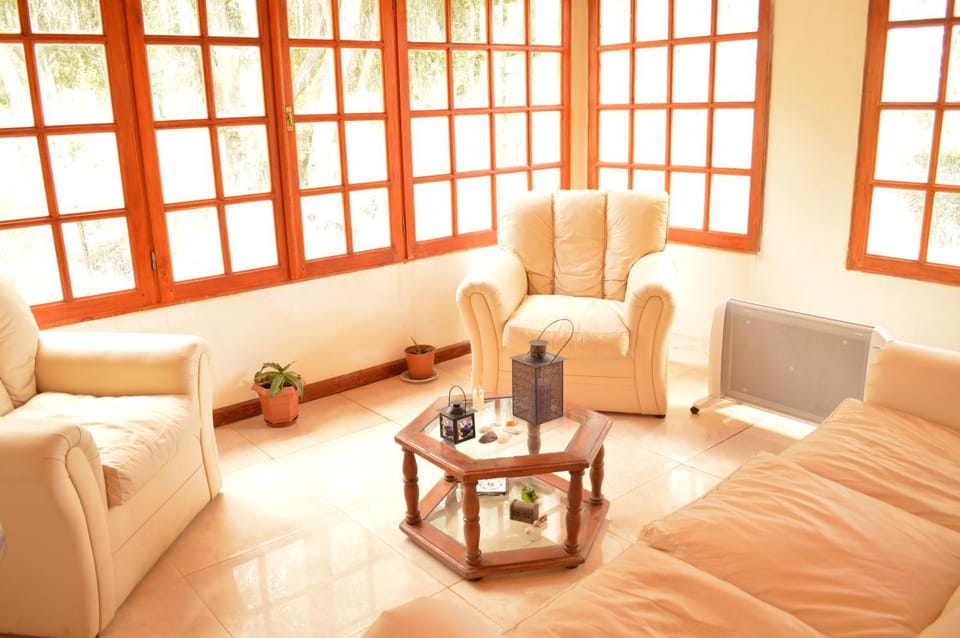 Alojamiento Los Alelies Bed and Breakfast in San Carlos Bariloche