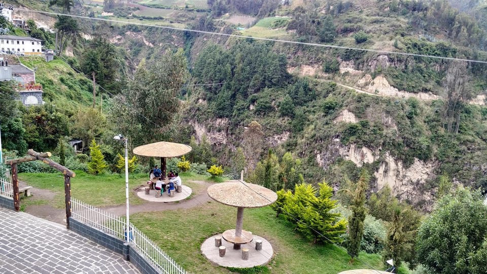 View (from property/room)