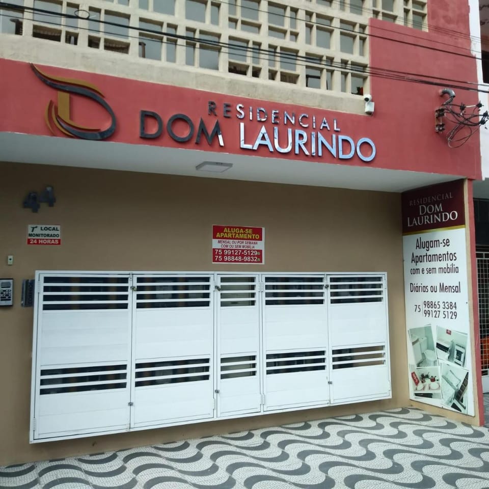 Property logo or sign