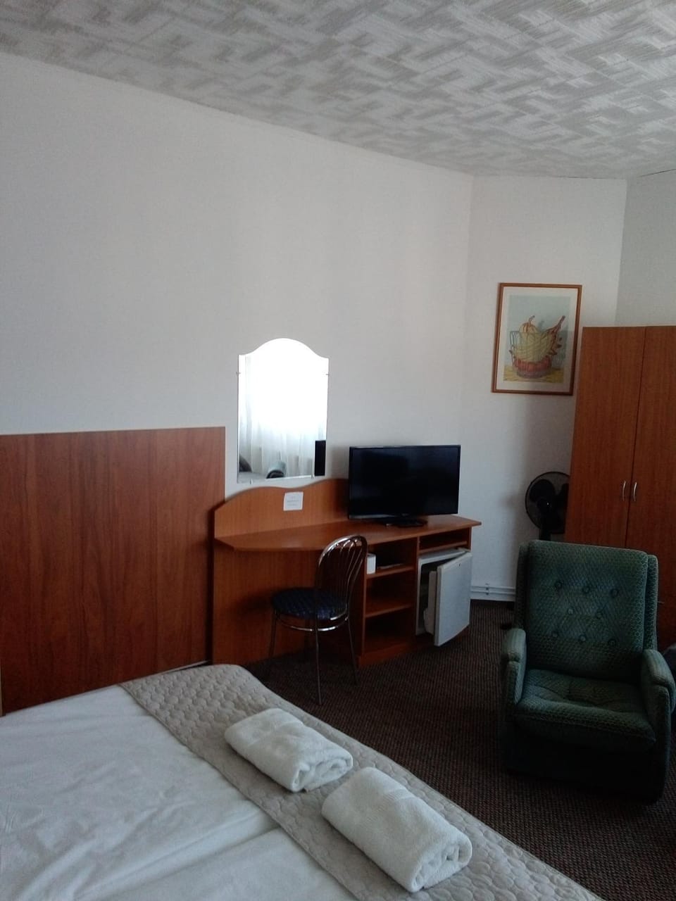 Siesta Vendégház Bed and Breakfast in Slovakia