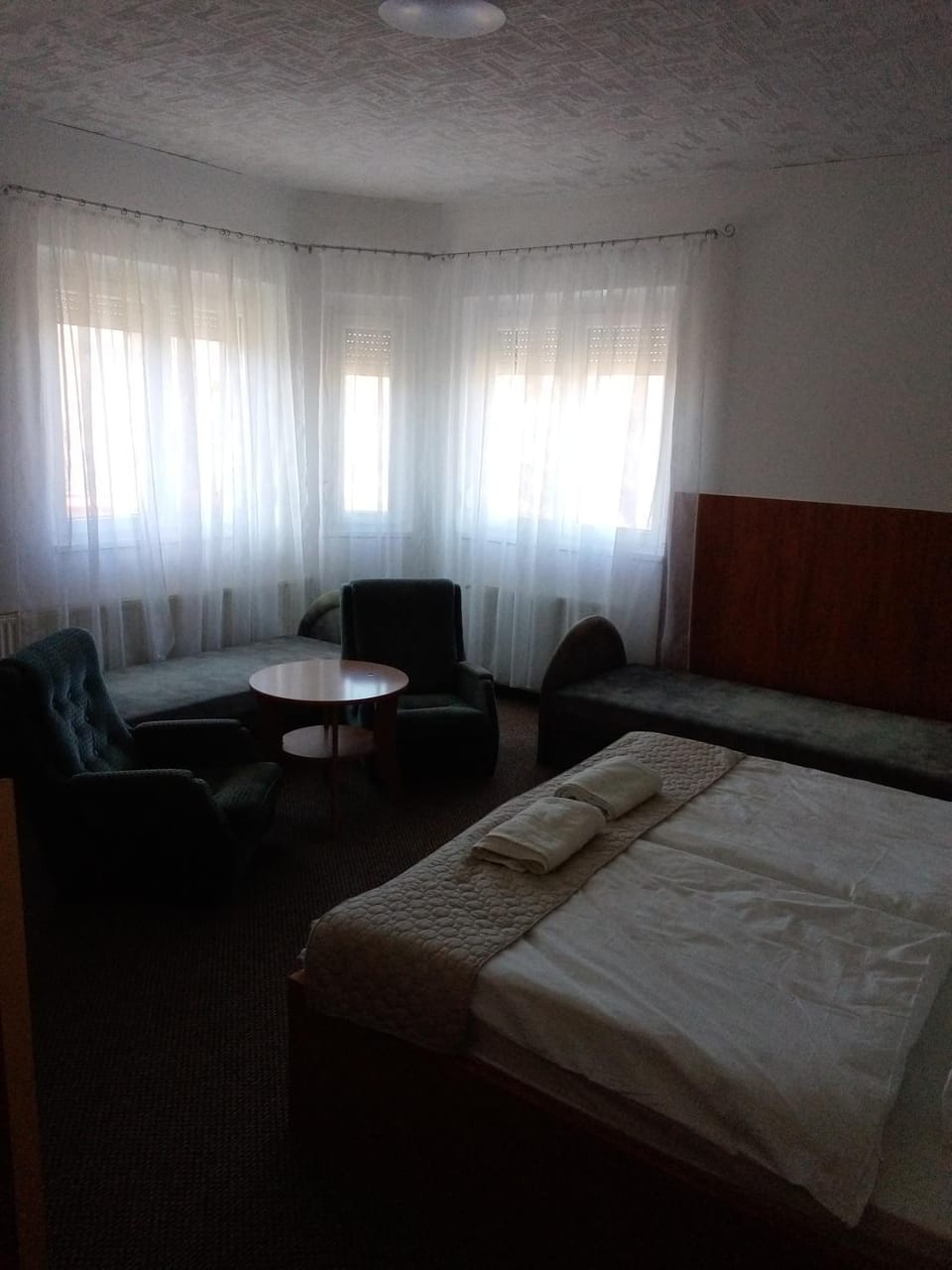 Siesta Vendégház Bed and Breakfast in Slovakia