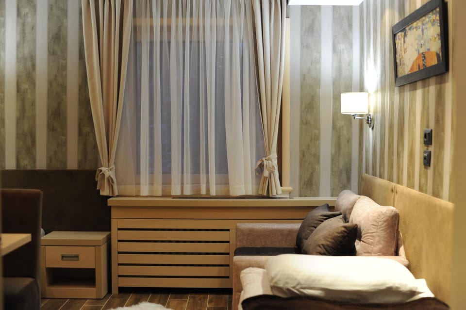 Apartman Mitra Angella Konaci Apartment in Serbia