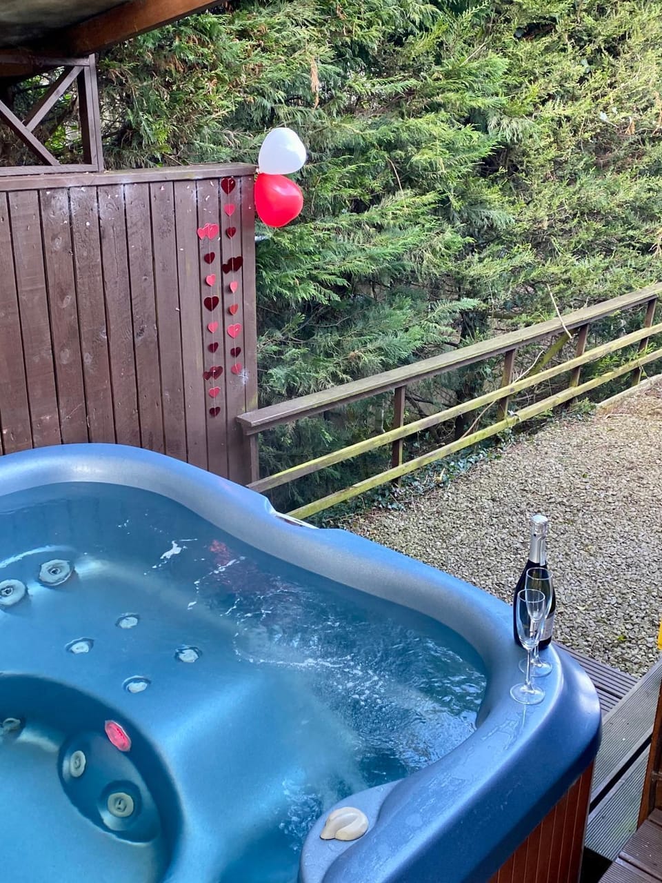 Limestone Lodges Chalet in Allerdale District