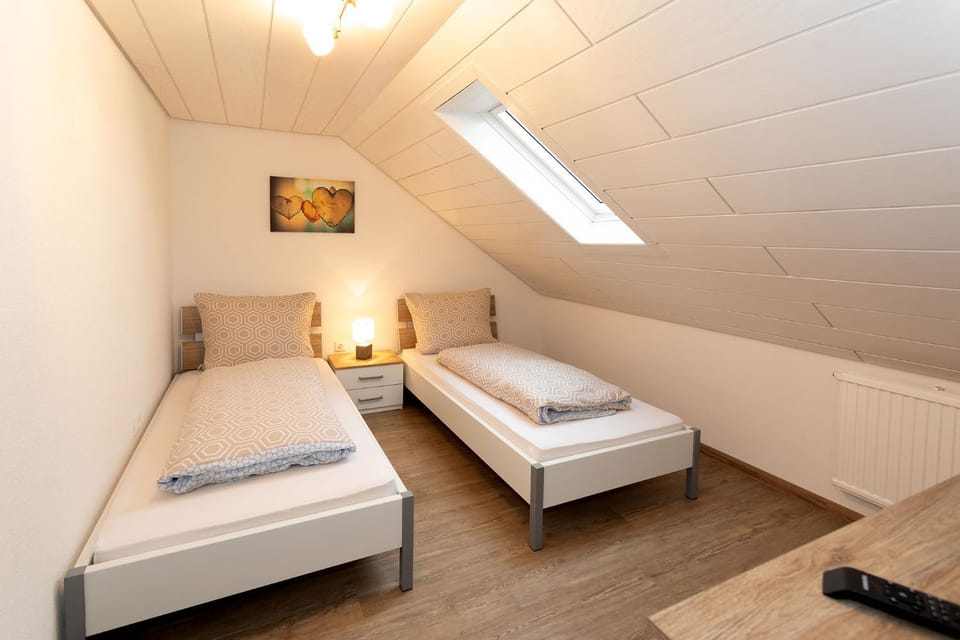 TV and multimedia, Bedroom