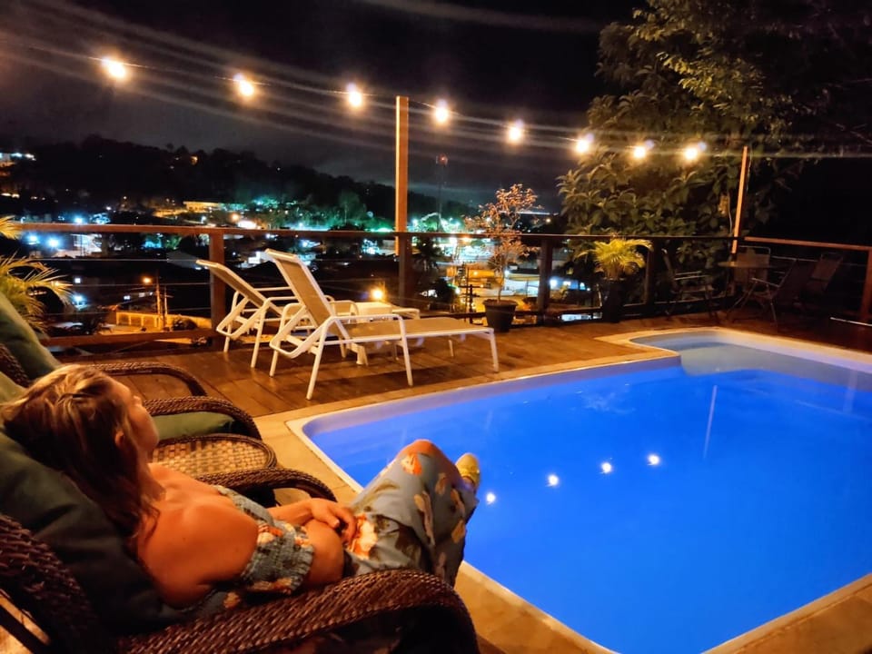 SOL&MAR Suítes Ilhabela Villa in Ilhabela