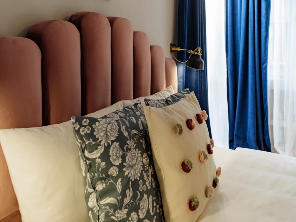 Petite maison sur le boulevard Apartment in Bucharest