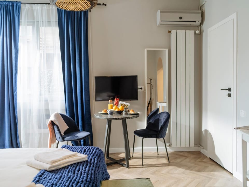 Petite maison sur le boulevard Apartment in Bucharest