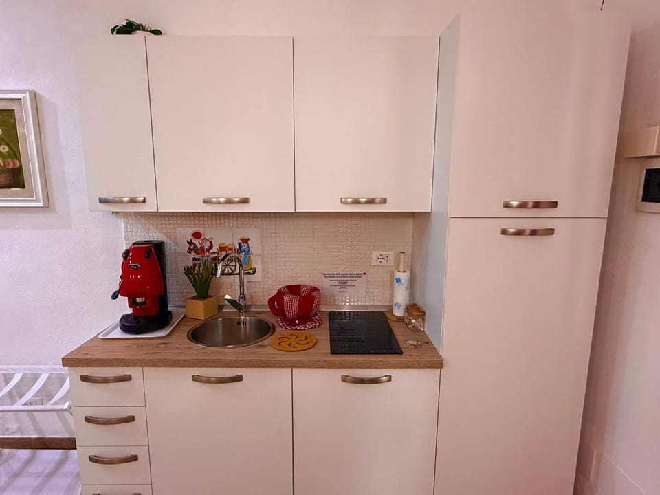 Le Chalet Palermo Centro Apartment in Palermo