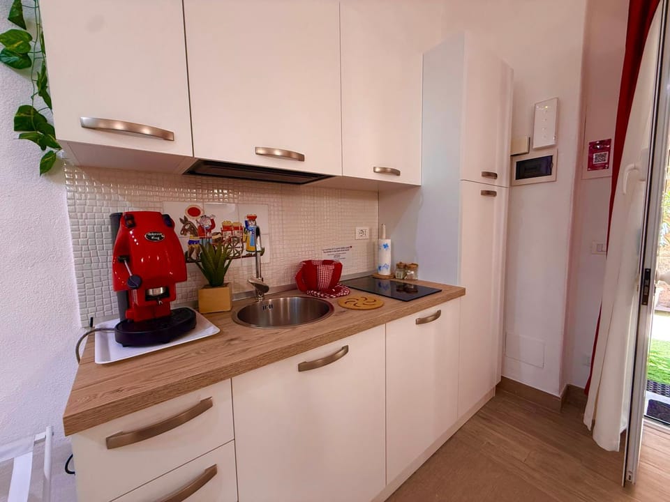 Le Chalet Palermo Centro Apartment in Palermo
