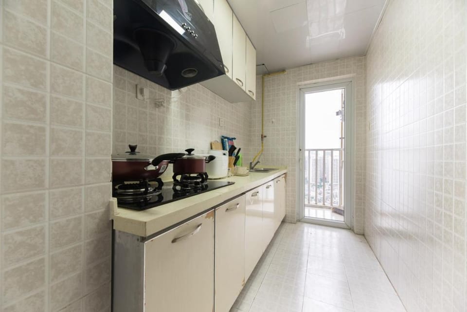 Chengdu.Jinjiang.District.Jinhua.Road Locals Apartment 00178970 Apartment in Chengdu