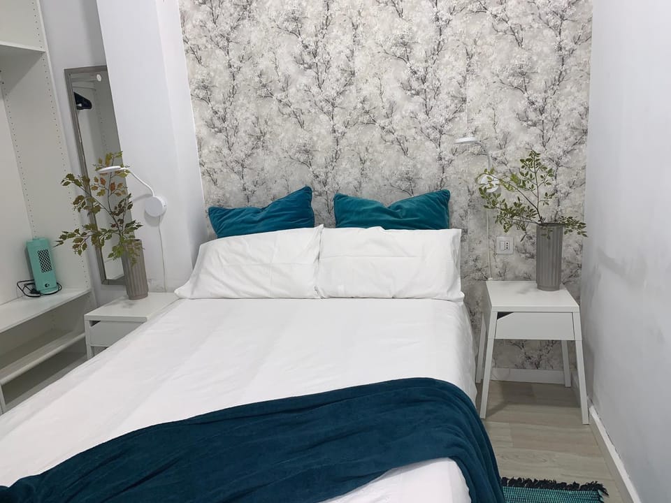 CASA PAPAGAYO Apartment in Santa Cruz de Tenerife