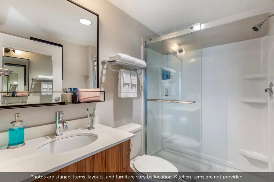 Uptown Suites Extended Stay Austin TX - Downtown Hotel in Austin