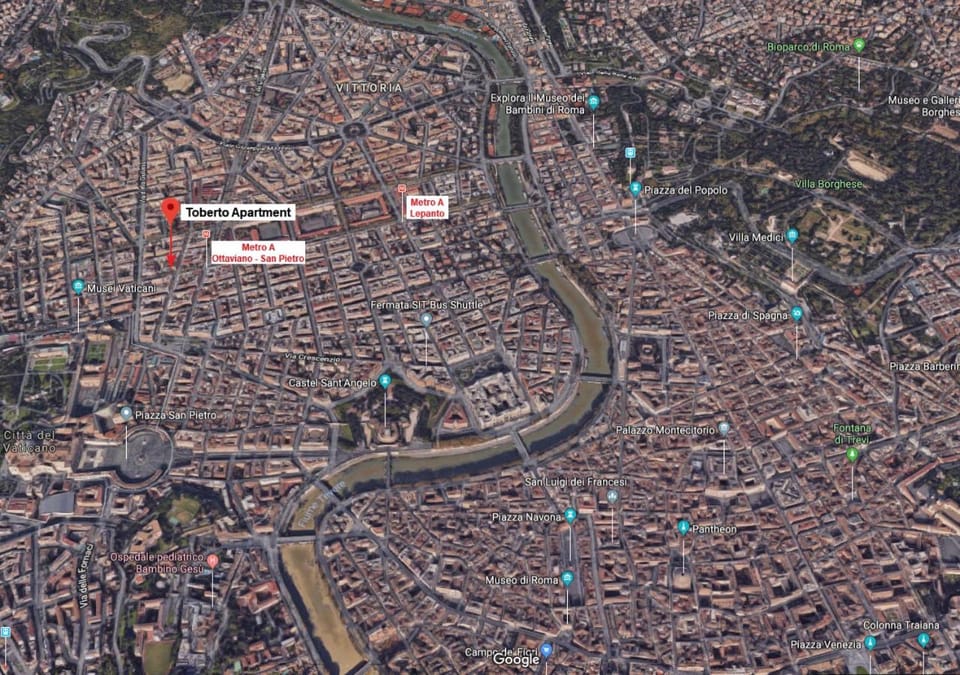 Location