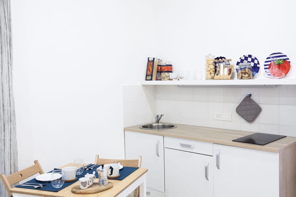 Da Matteo Holiday Apartment Apartment in Naples