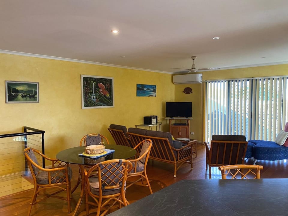 Indigo Place 1 Rainbow Beach House in Rainbow Beach