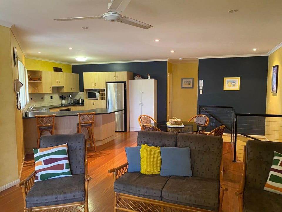 Indigo Place 1 Rainbow Beach House in Rainbow Beach