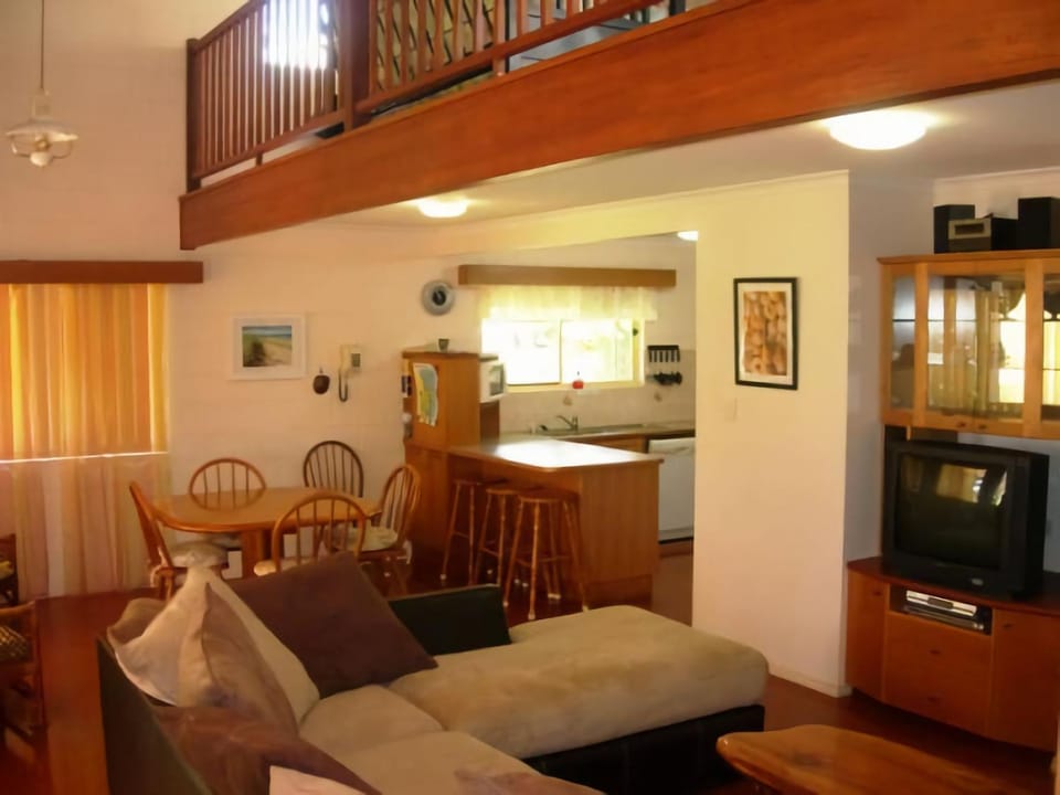 Sand Piper Cottage Rainbow Beach House in Rainbow Beach
