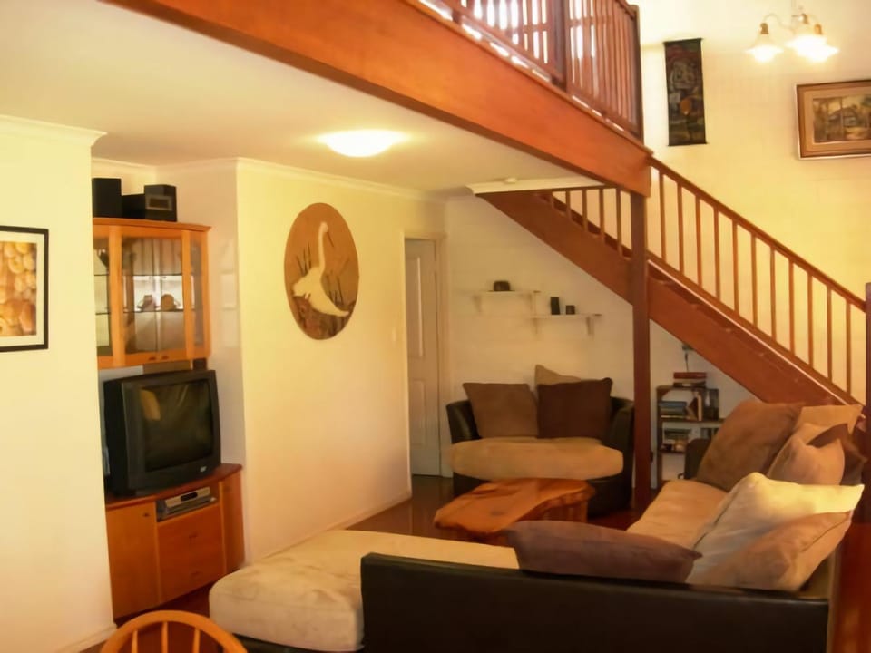Sand Piper Cottage Rainbow Beach House in Rainbow Beach